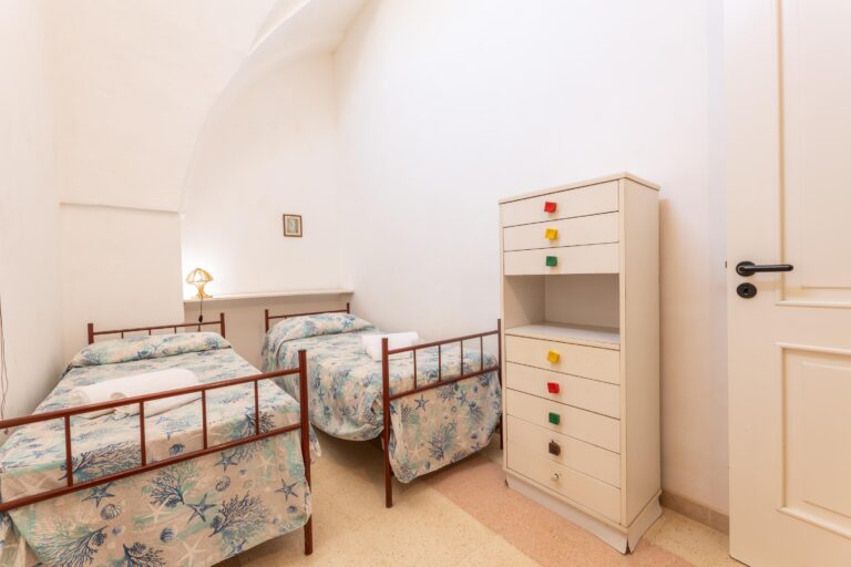 Settima Dimora del Pizzo
