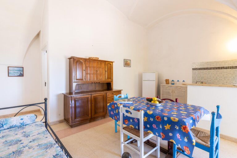 Settima Dimora del Pizzo