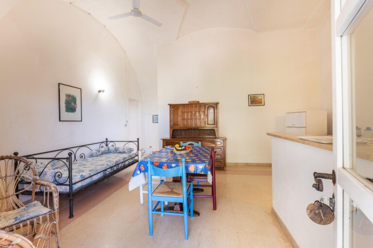 Settima Dimora del Pizzo