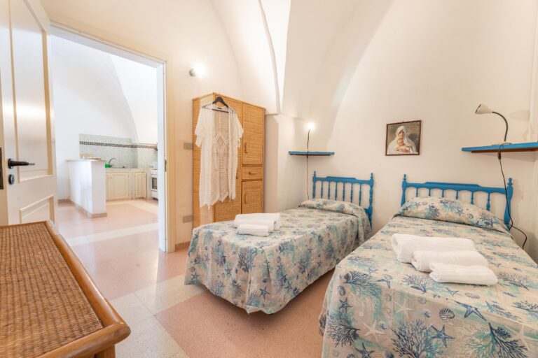 Sesta Dimora del Pizzo