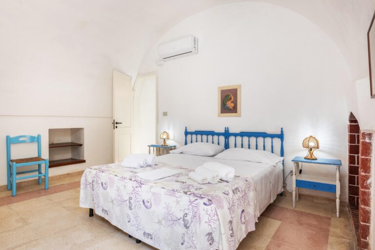 Ottava Dimora del Pizzo