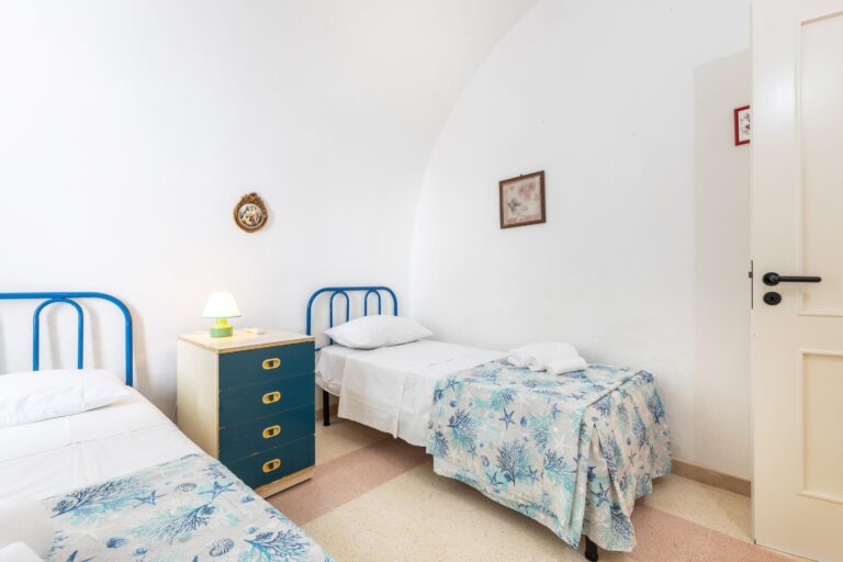 Ottava Dimora del Pizzo