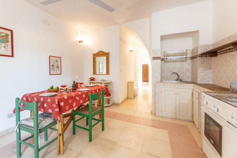 Ottava Dimora del Pizzo