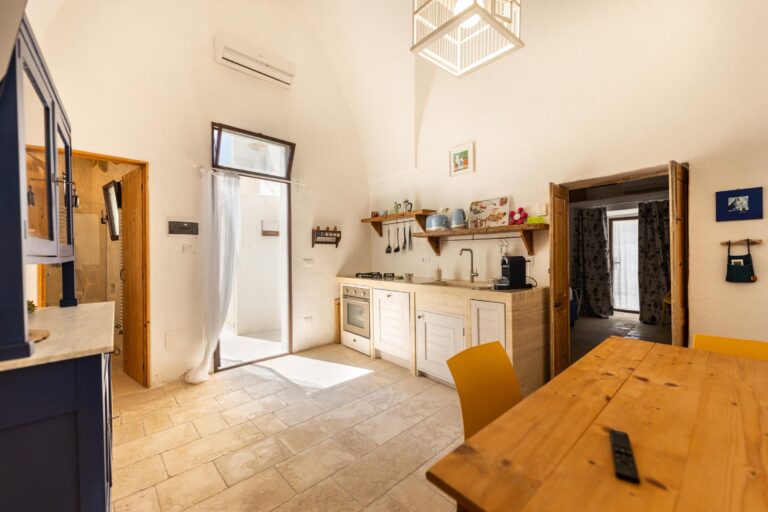 Villa Terra e Sale