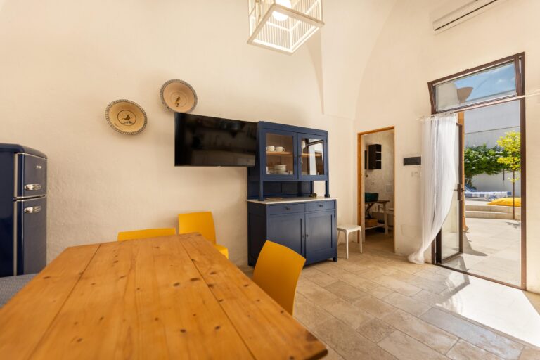 Villa Terra e Sale