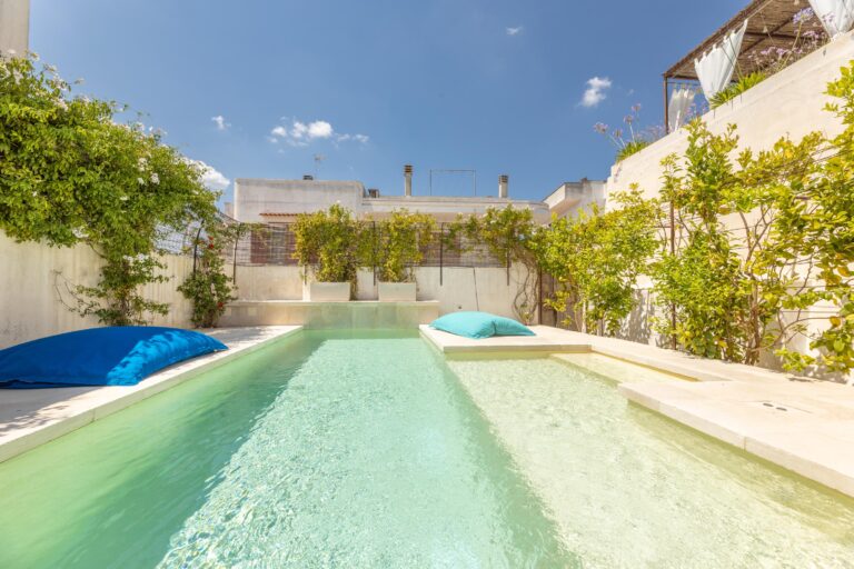 Villa Terra e Sale