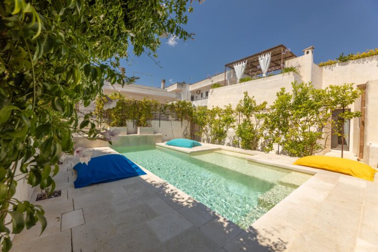 Villa Terra e Sale