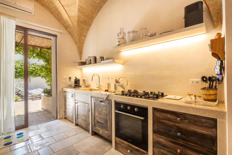 Villa Terra e Sale