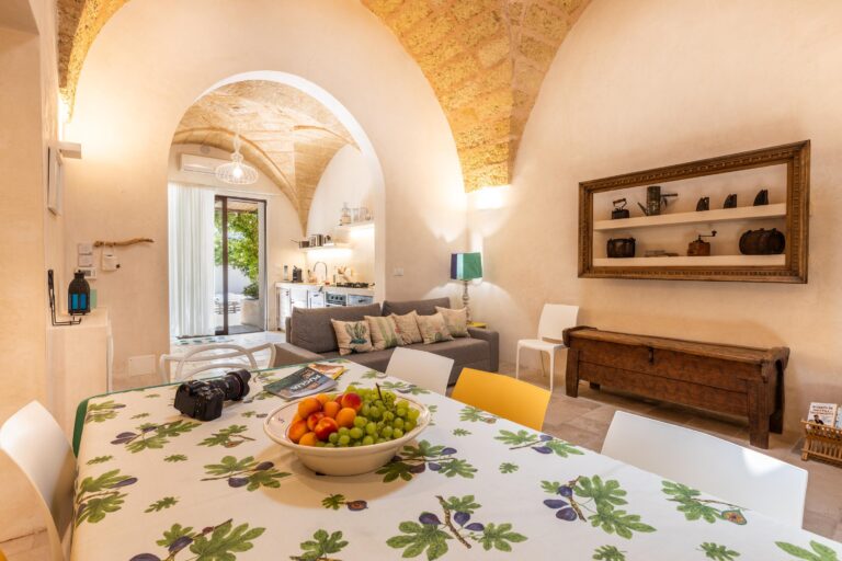 Villa Terra e Sale