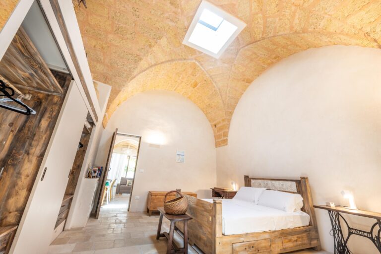 Villa Terra e Sale