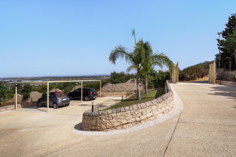 Villa Giardino Sul Mare
