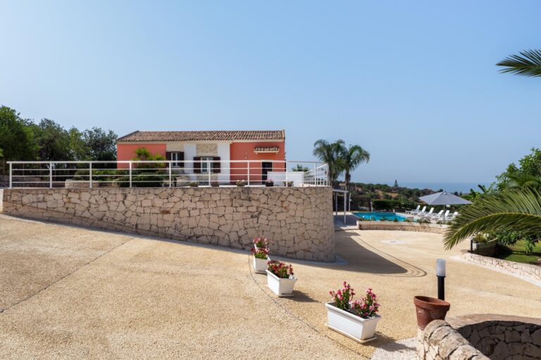Villa Giardino Sul Mare