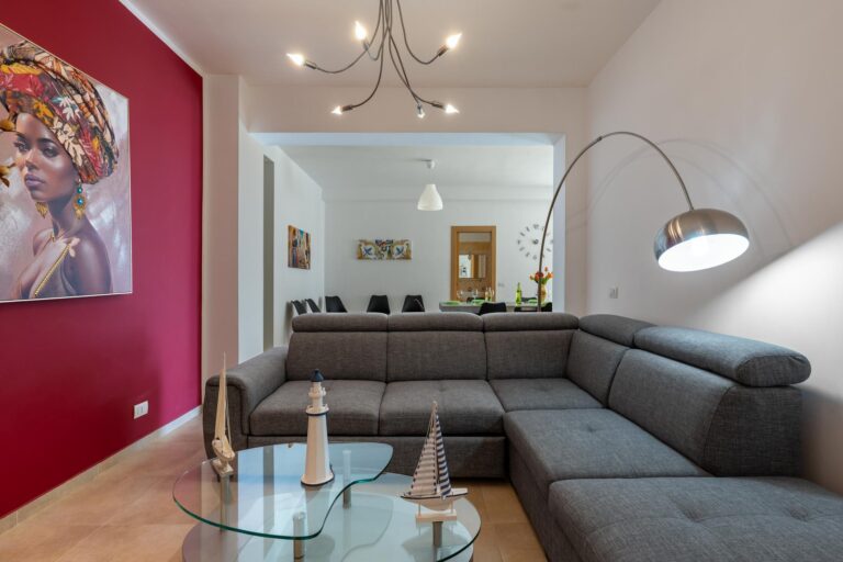 Villa Giardino Sul Mare