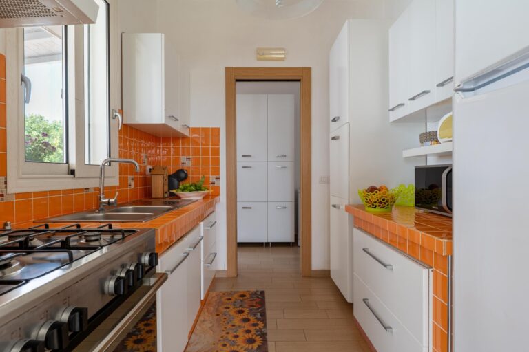 Villa Giardino Sul Mare
