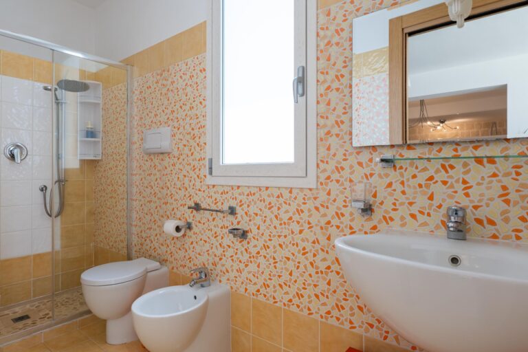 Villa Giardino Sul Mare