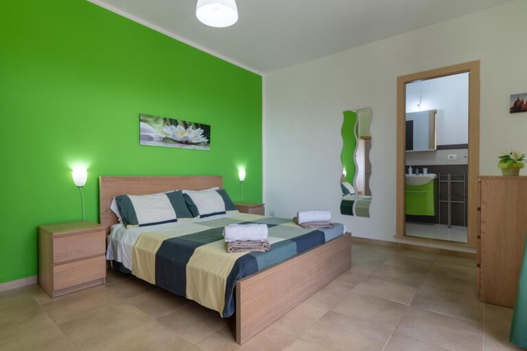 Villa Giardino Sul Mare