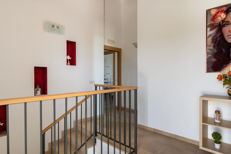 Villa Giardino Sul Mare