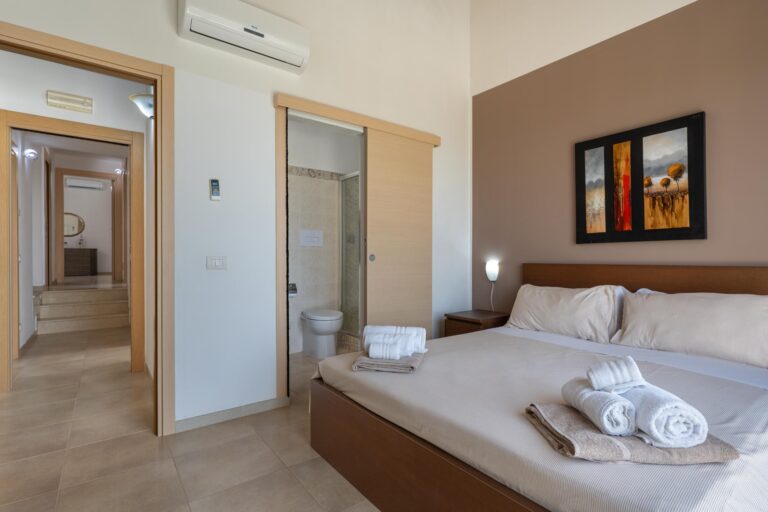 Villa Giardino Sul Mare