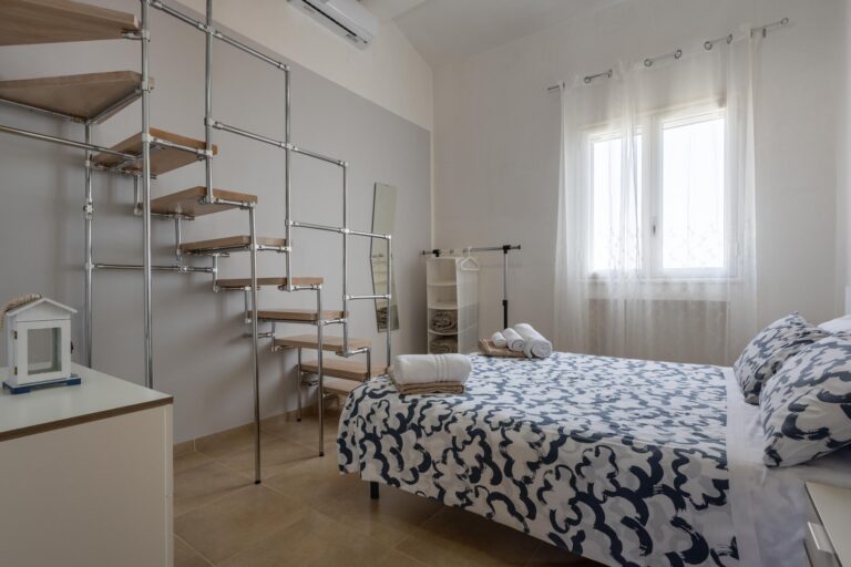 Villa Giardino Sul Mare