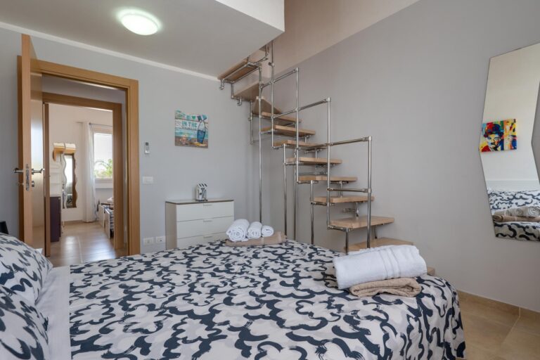 Villa Giardino Sul Mare