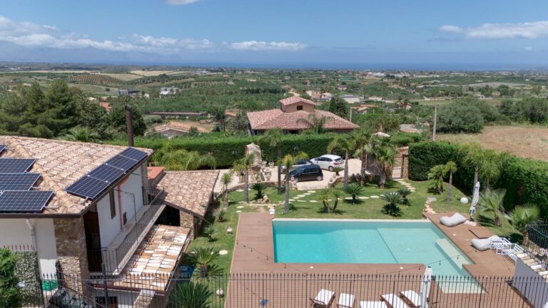 Villa Quattro Lune