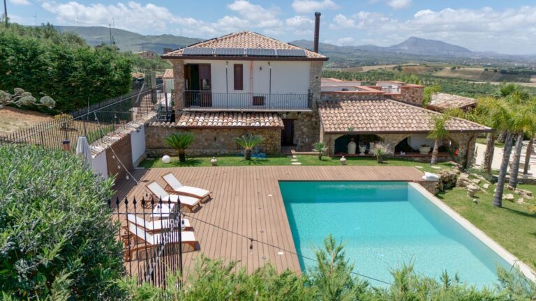 Villa Quattro Lune