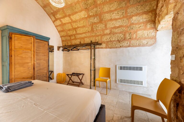 Villa Terra e Sale