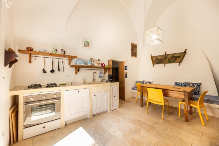 Tenuta Terra e Sale