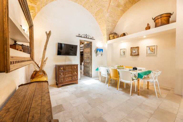 Tenuta Terra e Sale