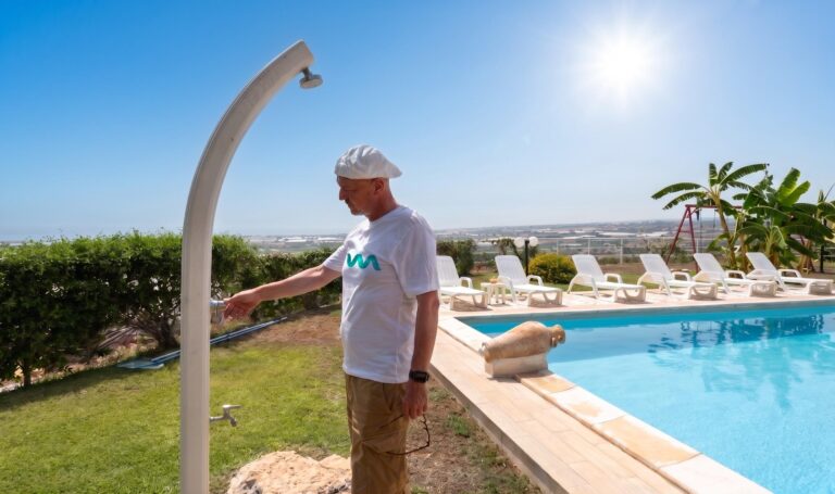 Villa Giardino Sul Mare