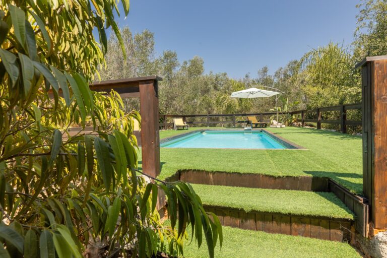 Villa Astrea