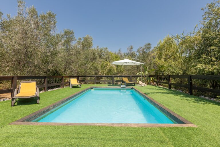 Villa Astrea
