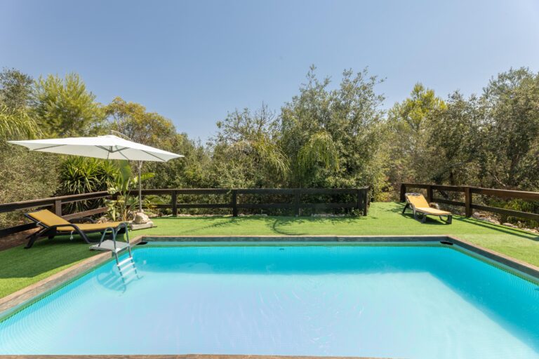 Villa Astrea