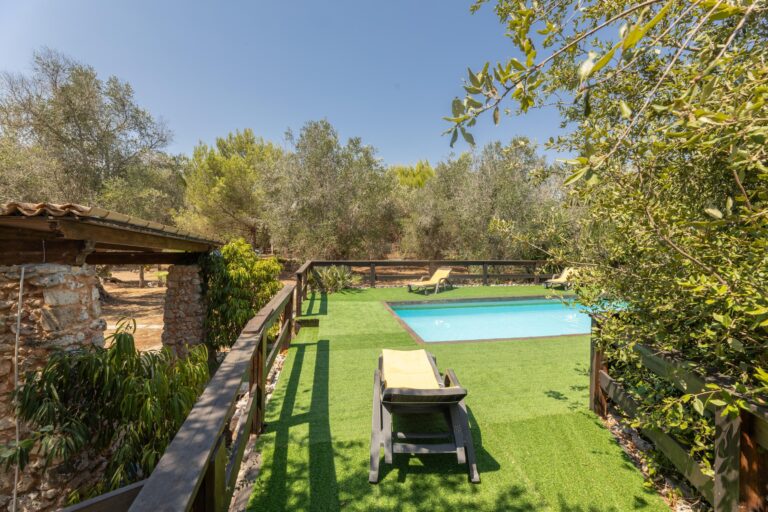 Villa Astrea