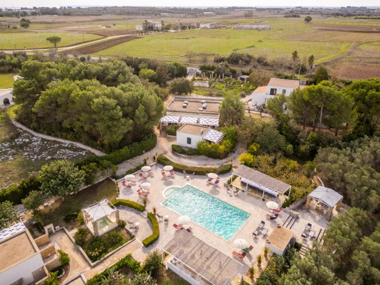 Casale Levante