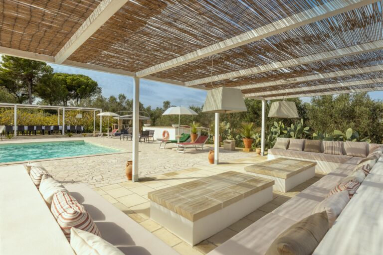Casale Levante
