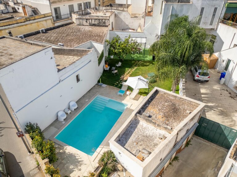 Villa Escondida