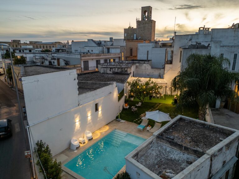 Villa Escondida