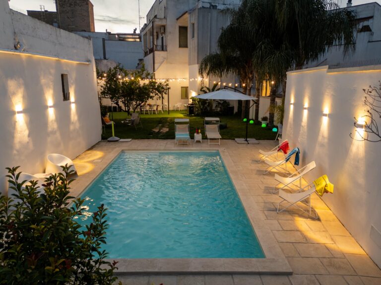 Villa Escondida