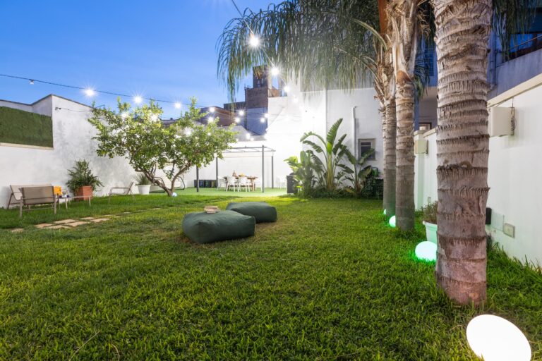 Villa Escondida