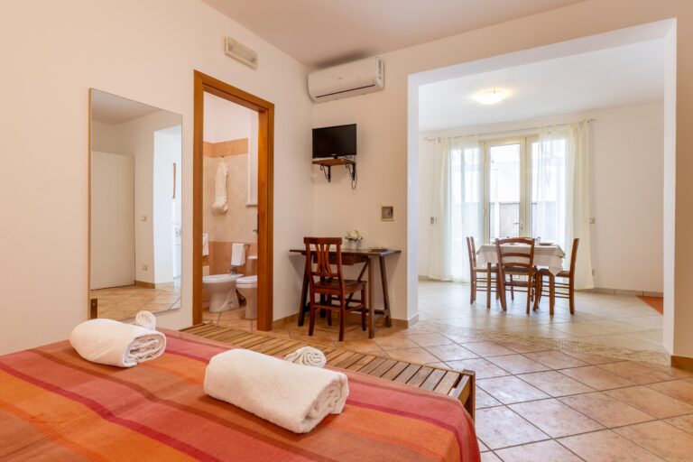 Casale Levante