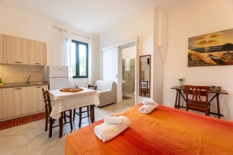 Casale Levante