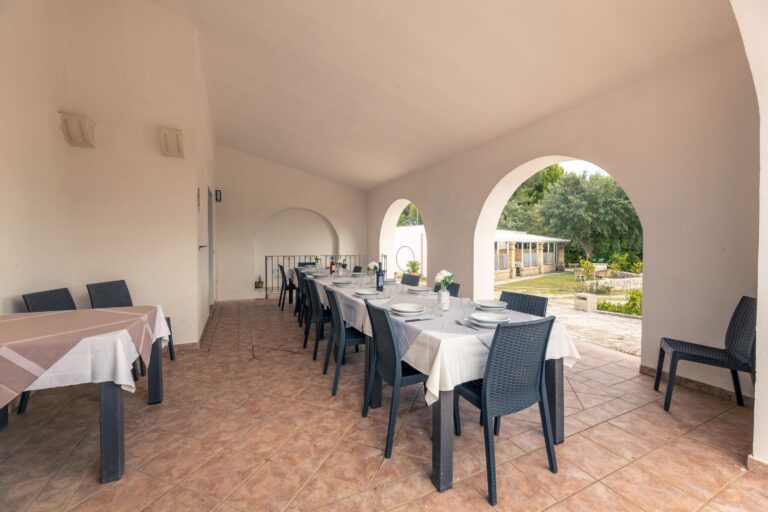 Casale Levante