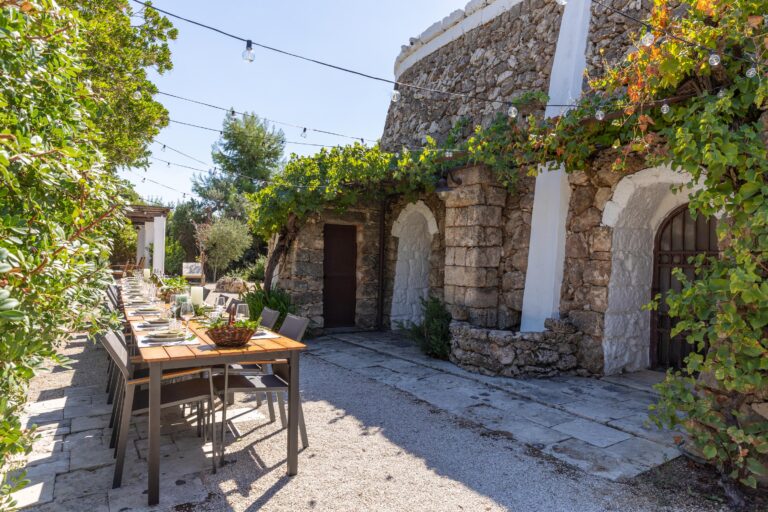 Tenuta Aphrodite